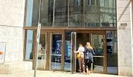 CEU Central Canteen - Nádor utca, Budapest