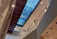 CEU Central Canteen - Nádor utca Budapest