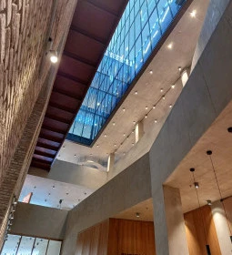 CEU Central Canteen - Nádor utca