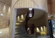 CEU Central Canteen - Nádor utca Budapest
