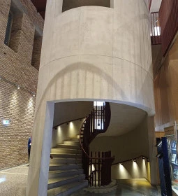 CEU Central Canteen - Nádor utca