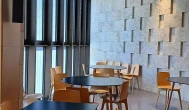 CEU Central Canteen - Nádor utca, Budapest