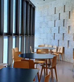 CEU Central Canteen - Nádor utca