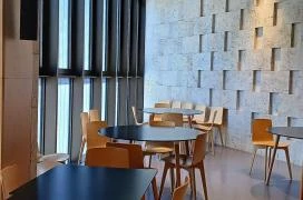 CEU Central Canteen - Nádor utca Budapest