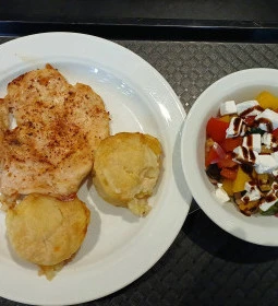 CEU Central Canteen - Nádor utca