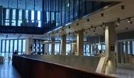 CEU Central Canteen - Nádor utca, Budapest