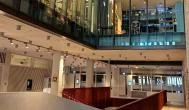 CEU Central Canteen - Nádor utca, Budapest