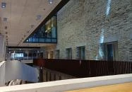 CEU Central Canteen - Nádor utca Budapest