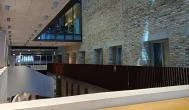 CEU Central Canteen - Nádor utca, Budapest