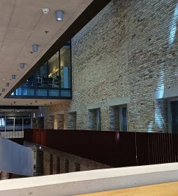 CEU Central Canteen - Nádor utca