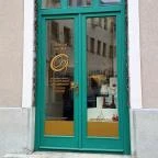 Chiovini Galéria Szolnok - Egyéb