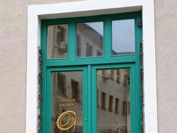 Chiovini Galéria Szolnok