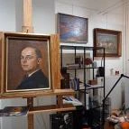 Chiovini Galéria Szolnok - Egyéb