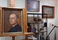 Chiovini Galéria Szolnok