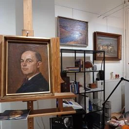 Chiovini Galéria, Szolnok - Egyéb