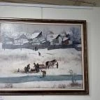 Chiovini Galéria Szolnok - Egyéb