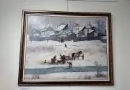 Chiovini Galéria Szolnok