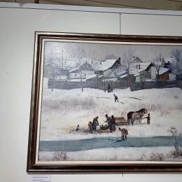 Chiovini Galéria, Szolnok - Egyéb