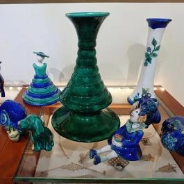 Chiovini Galéria, Szolnok - Egyéb