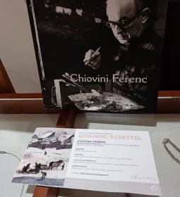 Chiovini Galéria