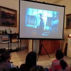 Chiovini Galéria Szolnok - Egyéb