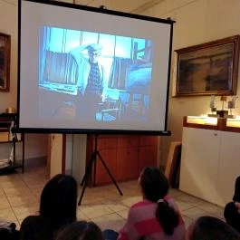 Chiovini Galéria, Szolnok - Egyéb