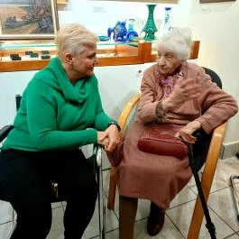 Chiovini Galéria, Szolnok - Egyéb