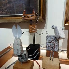 Chiovini Galéria, Szolnok - Egyéb