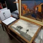 Chiovini Galéria Szolnok - Egyéb