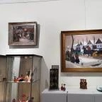 Chiovini Galéria Szolnok - Egyéb