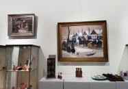 Chiovini Galéria Szolnok