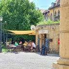 Corvin Kávézó Budapest - Egyéb