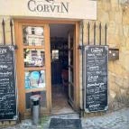 Corvin Kávézó Budapest - Egyéb