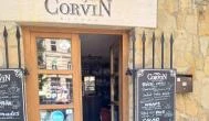 Corvin Kávézó Budapest - Egyéb