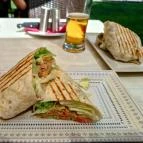 Corvin Kávézó Budapest - Egyéb