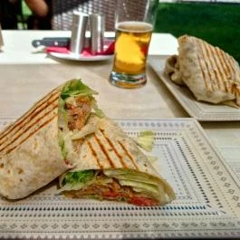 Corvin Kávézó, Budapest - Egyéb