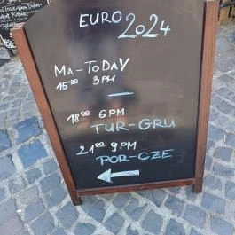 Corvin Kávézó, Budapest - Egyéb