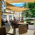 Corvin Kávézó Budapest - Egyéb