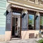 Csendes Létterem Budapest - Egyéb