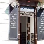 Csendes Létterem Budapest - Egyéb