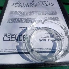 Csendes Létterem Budapest - Egyéb