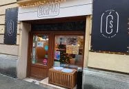 Csevapivo Balkan Grill & Beer Budapest