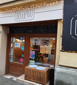Csevapivo Balkan Grill & Beer