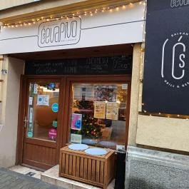 Csevapivo Balkan Grill & Beer, Budapest - Egyéb