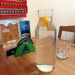 Csevapivo Balkan Grill & Beer, Budapest - Egyéb