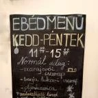 Csevapivo Balkan Grill & Beer Budapest - Egyéb