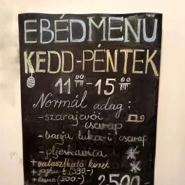 Csevapivo Balkan Grill & Beer, Budapest - Egyéb