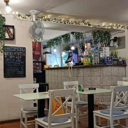 Csevapivo Balkan Grill & Beer, Budapest - Egyéb