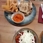 Csevapivo Balkan Grill & Beer Budapest - Egyéb