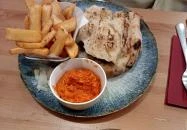 Csevapivo Balkan Grill & Beer Budapest